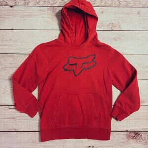 FOX Racing • Hoodie